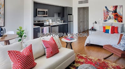 Allston Studio  Luxury in BOSTON Boston - $2,966
