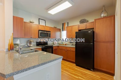 North Reading 1 bedroom  Luxury in NORTH READING - $5,311