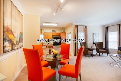 North Reading Apartment for rent 2 Bedrooms 1 Bath - $6,519