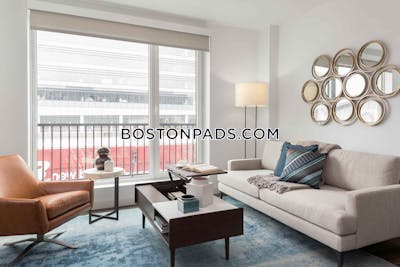 Brighton Studio  Luxury in BOSTON Boston - $2,692 No Fee