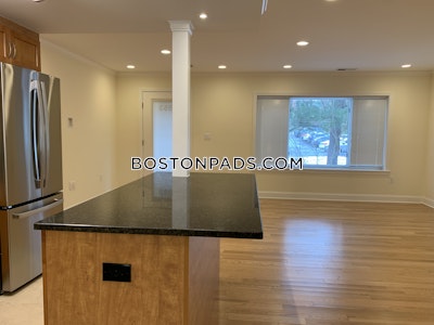 West Roxbury Apartment for rent 2 Bedrooms 1 Bath Boston - $3,645 No Fee