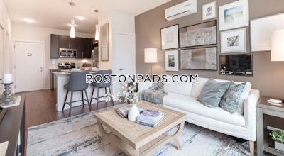 Revere Apartment for rent 3 Bedrooms 1 Bath - $4,619 No Fee