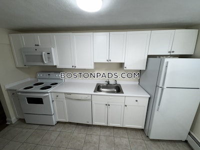 Brookline Apartment for rent 1 Bedroom 1 Bath  Brookline Village - $2,830 No Fee