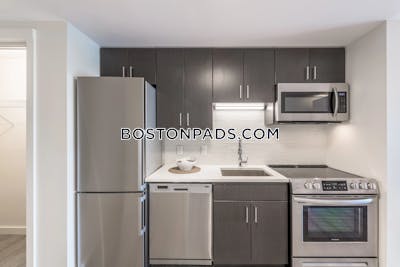 Quincy Apartment for rent 1 Bedroom 1 Bath  Quincy Center - $2,150