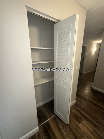 Framingham Apartment for rent 3 Bedrooms 2 Baths - $3,195