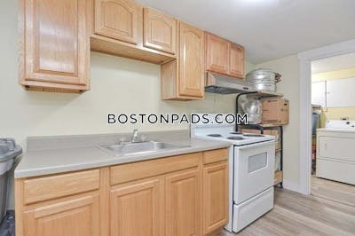 Jamaica Plain Apartment for rent 1 Bedroom 1 Bath Boston - $2,400