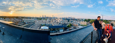 Dorchester/south Boston Border ◆ PET FRIENDLY ◆ ONE MONTH FREE ◆ CLOSE TO UMASS BOSTON & BU MED Boston - $3,050