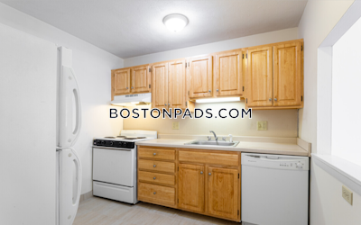 Allston 2 Beds 1 Bath Boston - $3,100