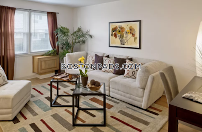 East Boston Apartment for rent 2 Bedrooms 1 Bath Boston - $2,701