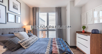 East Boston Apartment for rent 2 Bedrooms 2 Baths Boston - $4,064