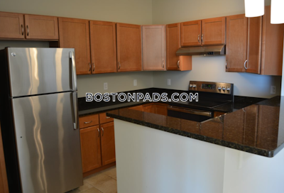 South Boston Apartment for rent 1 Bedroom 1 Bath Boston - $3,123