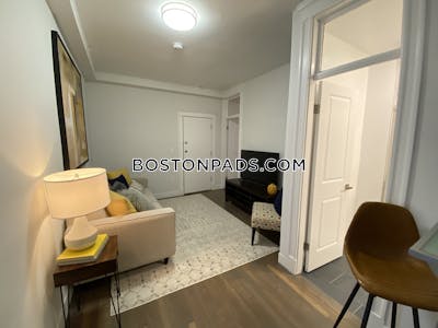 Fenway/kenmore Apartment for rent 2 Bedrooms 1 Bath Boston - $3,950 No Fee
