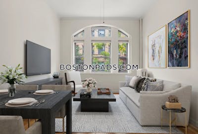Fenway/kenmore 1 Bed 1 Bath Boston - $3,145