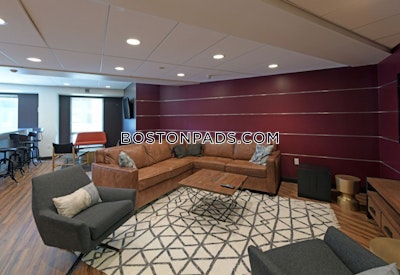 Fenway/kenmore Apartment for rent 3 Bedrooms 3 Baths Boston - $8,389