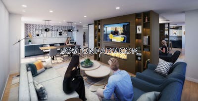 Mission Hill Apartment for rent 3 Bedrooms 1 Bath Boston - $4,872 No Fee