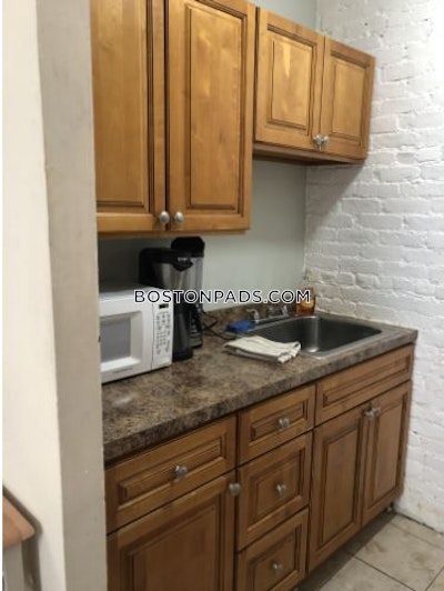Mission Hill Apartment for rent 2 Bedrooms 1 Bath Boston - $3,045