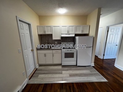 Mission Hill Apartment for rent 2 Bedrooms 1 Bath Boston - $2,995