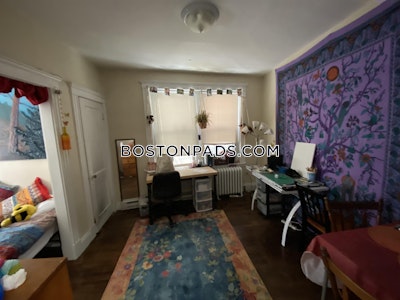Fenway/kenmore Apartment for rent Studio 1 Bath Boston - $2,495
