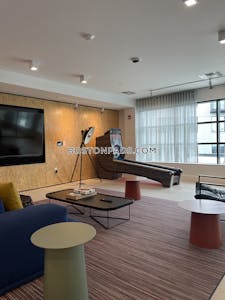 East Boston Apartment for rent 2 Bedrooms 1 Bath Boston - $3,753