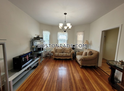 Malden Apartment for rent 3 Bedrooms 2 Baths - $3,190