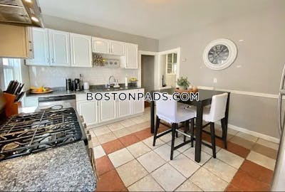 Dorchester Apartment for rent 4 Bedrooms 1 Bath Boston - $3,600