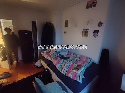 Back Bay Apartment for rent Studio 1 Bath Boston - $2,095