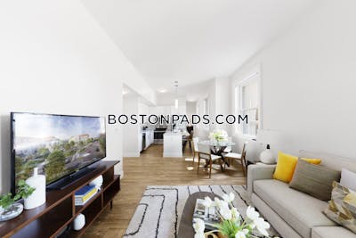 Brighton 2 bedroom  Luxury in BOSTON Boston - $6,846