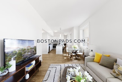 Brighton Apartment for rent 3 Bedrooms 2 Baths Boston - $6,803