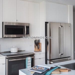 Fenway/kenmore Apartment for rent Studio 1 Bath Boston - $3,280