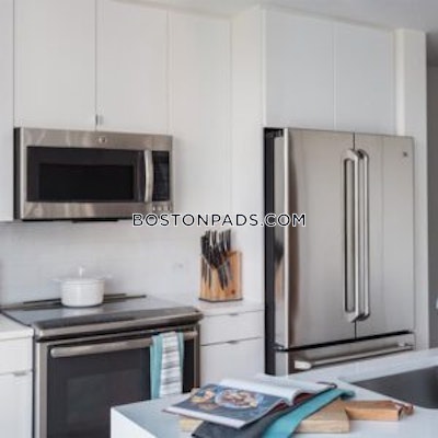 Fenway/kenmore Apartment for rent Studio 1 Bath Boston - $3,389