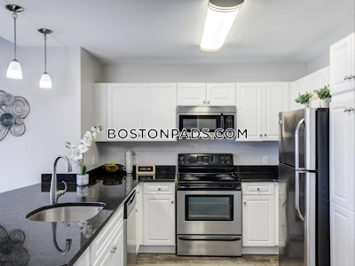 Quincy Apartment for rent 1 Bedroom 1 Bath  Marina Bay - $2,838