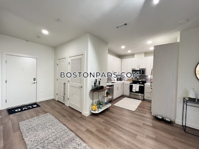 Revere Apartment for rent 1 Bedroom 1 Bath - $2,995