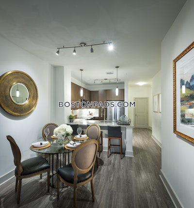 Cambridge Apartment for rent 2 Bedrooms 2 Baths  Alewife - $3,853 No Fee