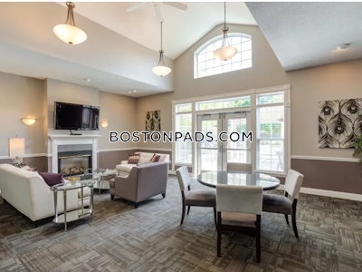 Salem Apartment for rent 2 Bedrooms 1 Bath - $3,014