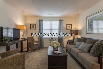 Stoughton 3 bedroom 2 baths Luxury in STOUGHTON - $2,288