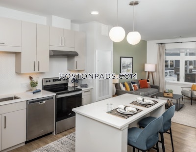 Waltham Apartment for rent 3 Bedrooms 2 Baths - $5,995