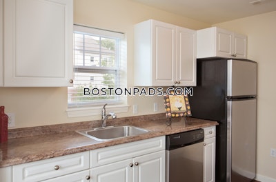 Woburn Apartment for rent 1 Bedroom 1 Bath - $2,939