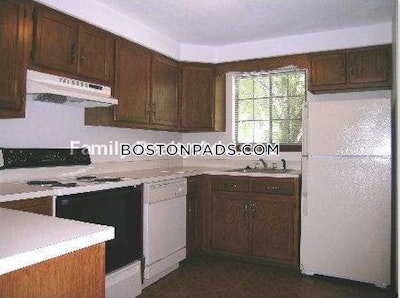 Woburn Apartment for rent 2 Bedrooms 1 Bath - $3,795 50% Fee