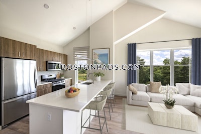 Sudbury 2 bedroom  baths Luxury in SUDBURY - $3,699