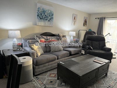 Watertown Apartment for rent 2 Bedrooms 1 Bath - $2,900 No Fee