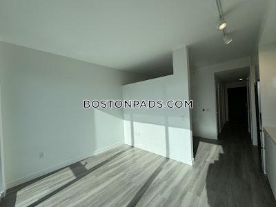 West End Apartment for rent Studio 1 Bath Boston - $6,395