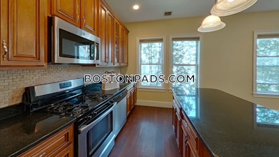 Mission Hill Apartment for rent 5 Bedrooms 2 Baths Boston - $7,650