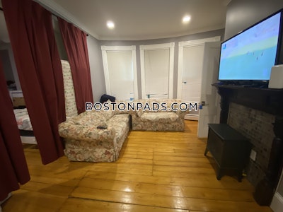 East Boston Apartment for rent 2 Bedrooms 1 Bath Boston - $2,500