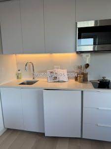 Fenway/kenmore Apartment for rent Studio 1 Bath Boston - $4,352