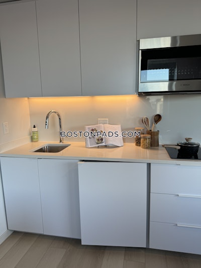 Fenway/kenmore Apartment for rent Studio 1 Bath Boston - $4,440