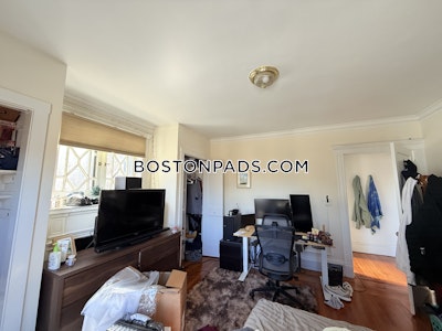 Fenway/kenmore 3 Bed 1 Bath BOSTON Boston - $5,500