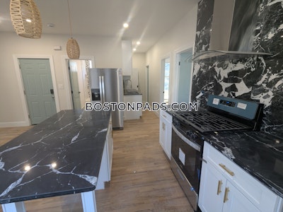 Jamaica Plain 3 Beds 1 Bath Boston - $4,000
