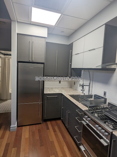 South End Apartment for rent 1 Bedroom 1 Bath Boston - $3,000