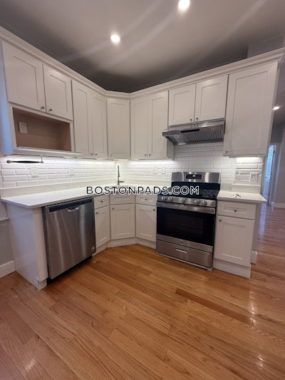 Jamaica Plain Apartment for rent 3 Bedrooms 1 Bath Boston - $3,700