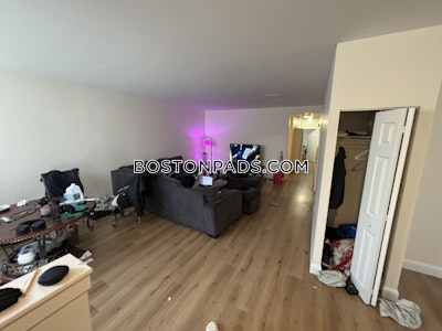 South End Apartment for rent 3 Bedrooms 2 Baths Boston - $6,000